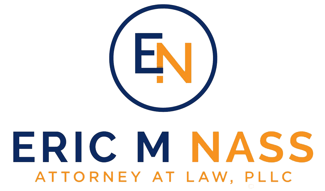 Eric M Nass | Attorney At Law, PLLC