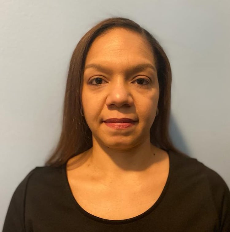 Marilyn Nunez