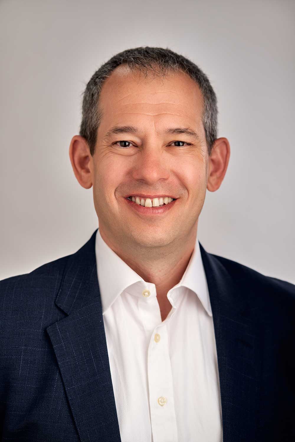 Eric M. Nass