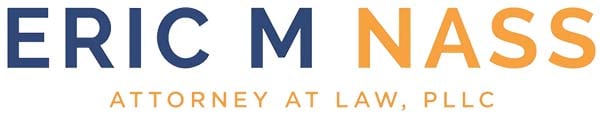 Eric M. Nass | Attorney At Law, PLLC