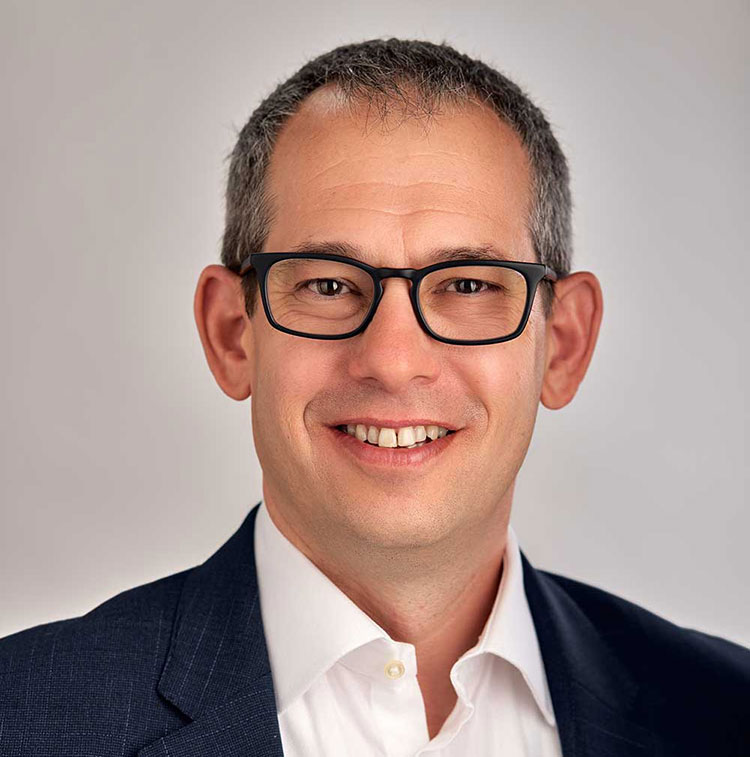 Eric M. Nass
